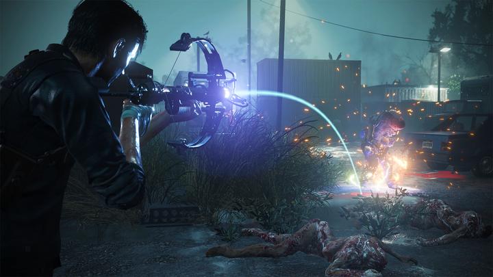 Image du produit Plaion The Evil Within 2 (kh1) (PC, IT)
