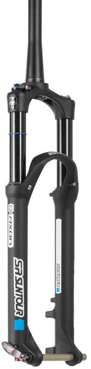 Actual product image Suntour SF 18 (130 mm)