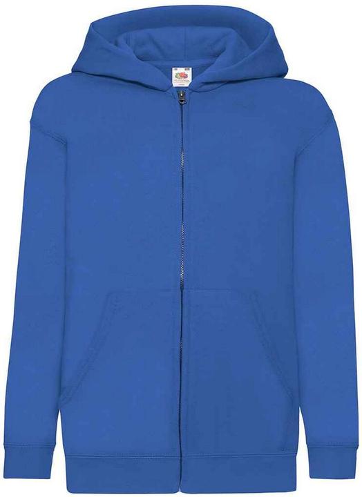 Fruit of the Loom Sweatshirt mit Kapuze (140, 146)