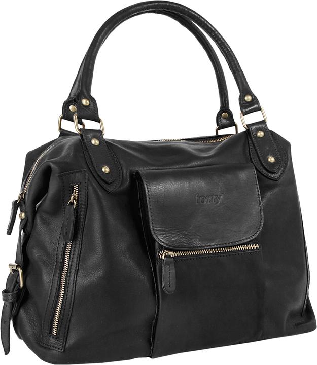 Forty Shopper