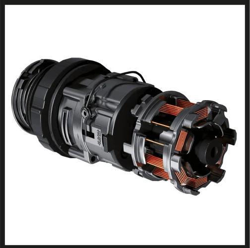 Actual product image Einhell Impaxxo 18/230 (Rechargeable battery operated)