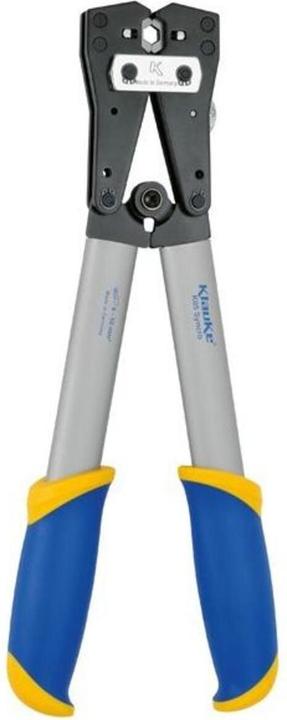 Klauke Syncro pressing tools