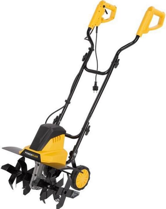 Immagine prodotto Powerplus Zappetta di potenza 1500W
