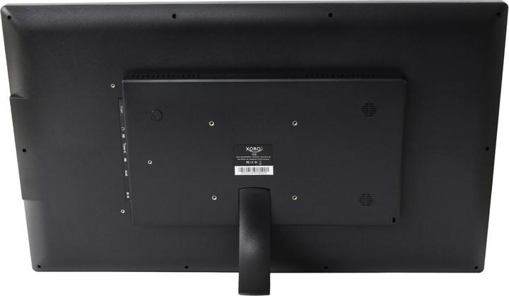Image du produit Xoro MegaPAD 7 (24", 64 Go, Noir)