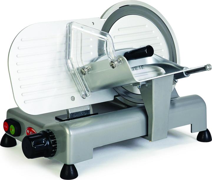 Actual product image RGV Desy AF 220 AM Electric Slicer 140 W Aluminium Grey
