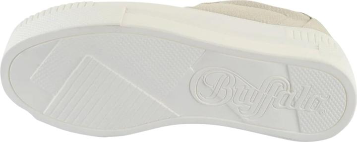Actual product image Buffalo Paired Organic Cotton - 159635 (41)