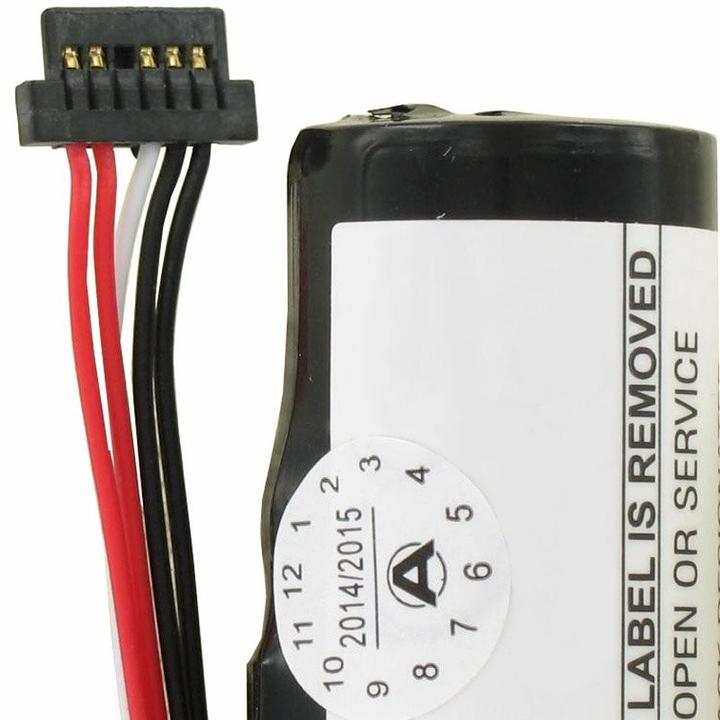Image du produit AccuCell Akku E4MT062201B12, Transonic 5000
