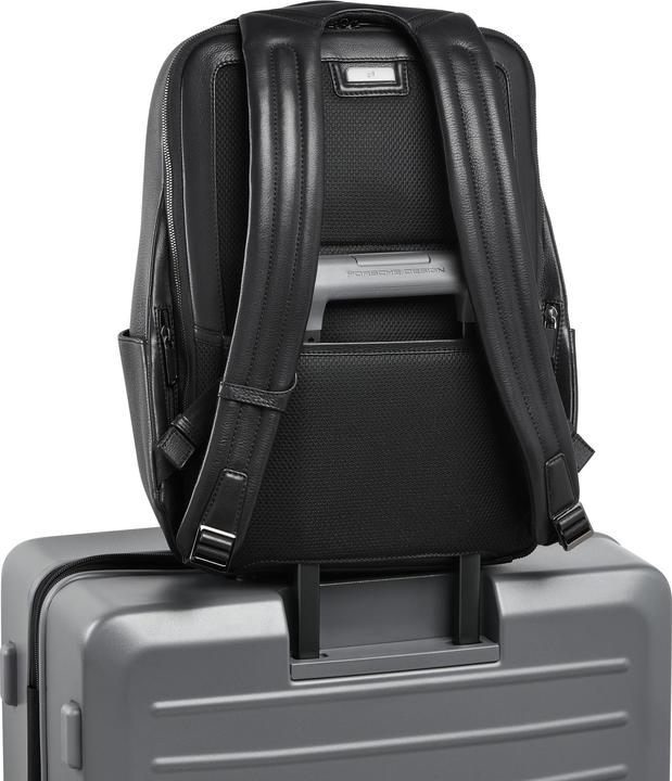 Immagine prodotto Porsche Design Roadster - Zaino in pelle M