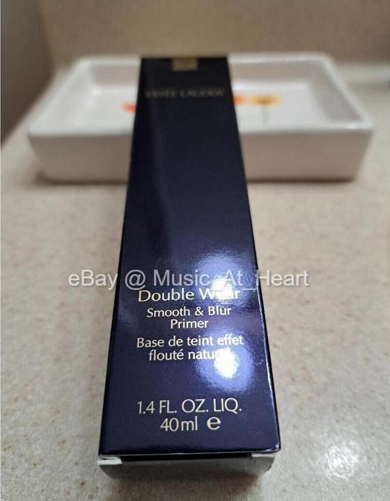 Actual product image Estée Lauder Perfectionist