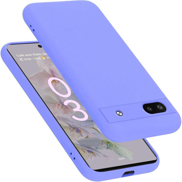 LIQUID LIGHT PURPLE
