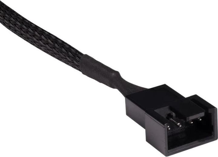 Immagine prodotto Alphacool Y-Splitter 4-Pin auf 3x 4-Pin PWM