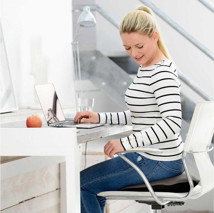 Produktbild Sissel Back Change (Ø 40 cm)