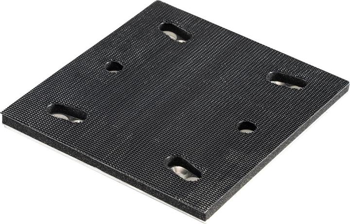 Image du produit Makita Plaque de base Velcro Carré