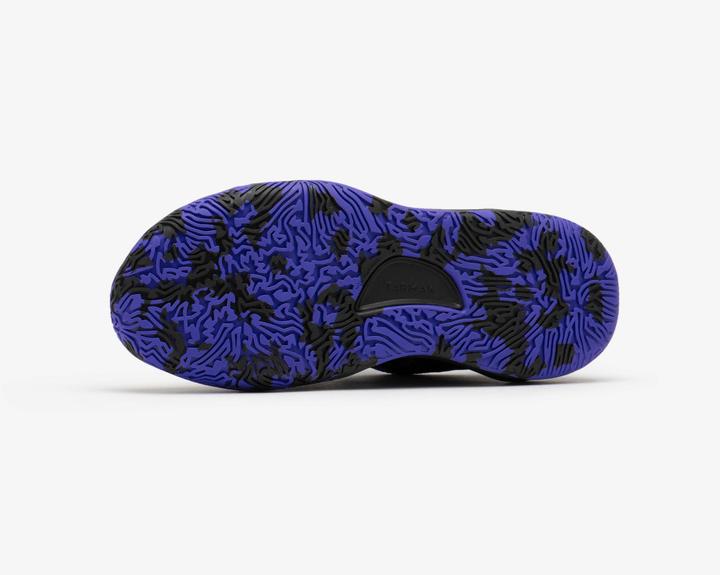 Image du produit Tarmak Chaussures de basket enfants basses NBA Lakers - Fast 900 Low-1 noir