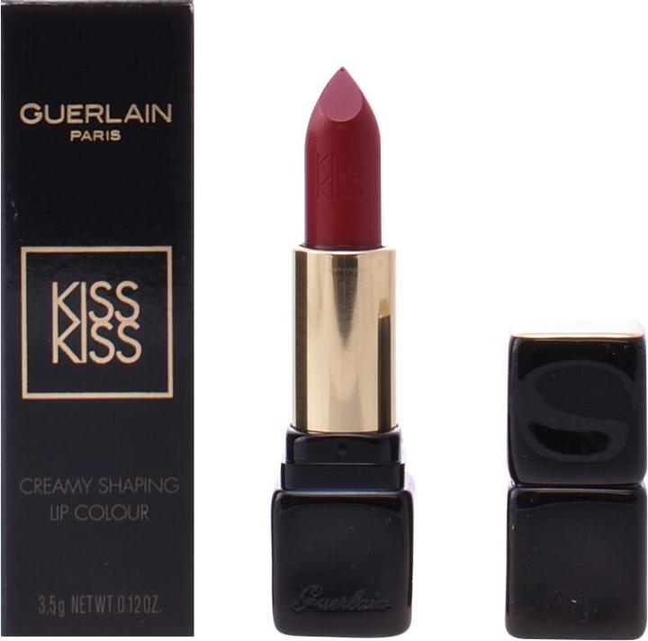 Immagine prodotto Guerlain KissKiss Rouge à Lèvres (321 Passione rossa)