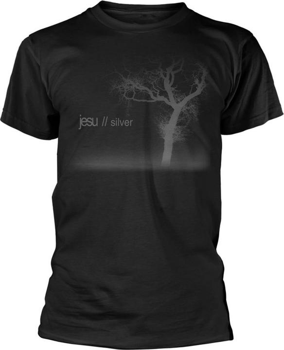 Actual product image Jesu Silver (S)