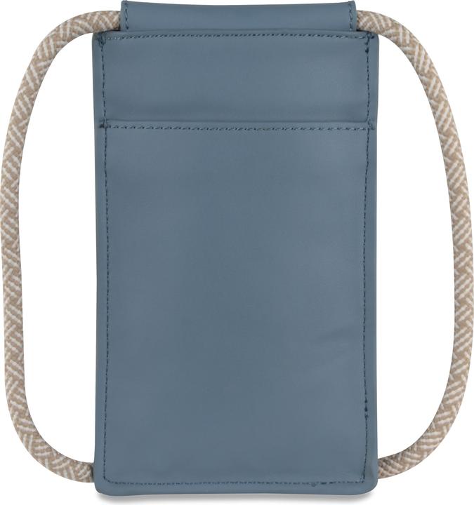 Bugatti Almata Handytasche Denim