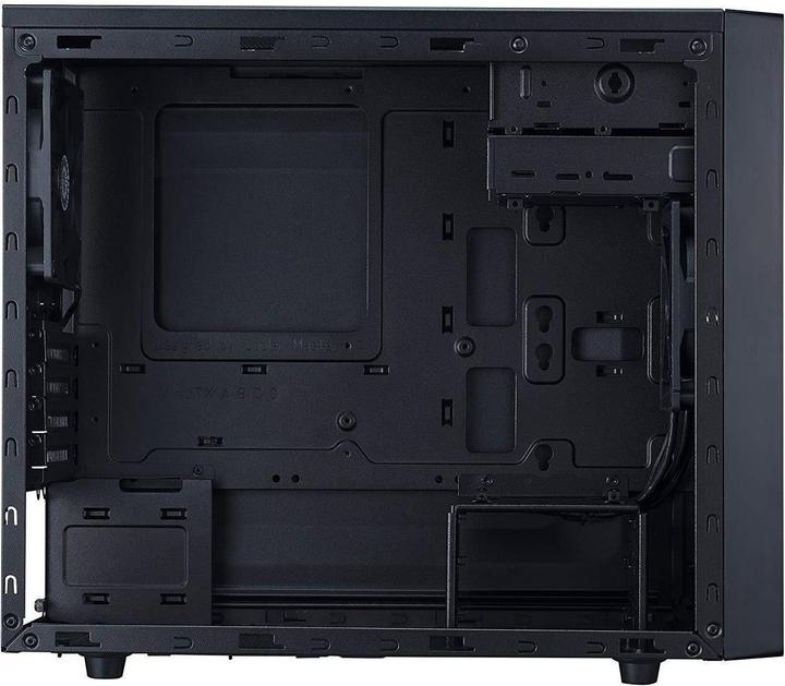 Produktbild Cooler Master N200 (mATX, Mini-ITX)