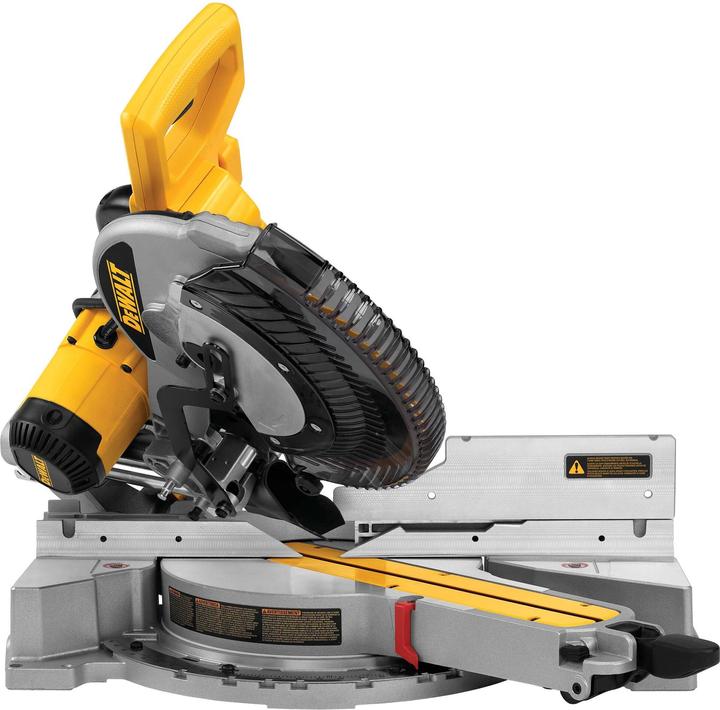 Produktbild DeWalt DWS780-QS Paneelsäge