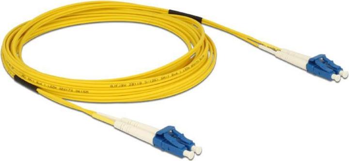 Actual product image Delock Network cable (5 m)