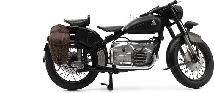 Produktbild AutoCult Motorrad Condor A 580-1 Schweizer Armee