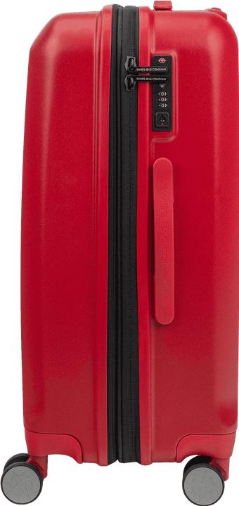 Actual product image Swissbags Cosmos NG (86 l, M (50 - 90l))