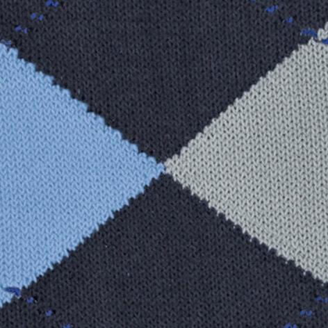 Actual product image Falke Sens. Argyle SO (47 - 50)