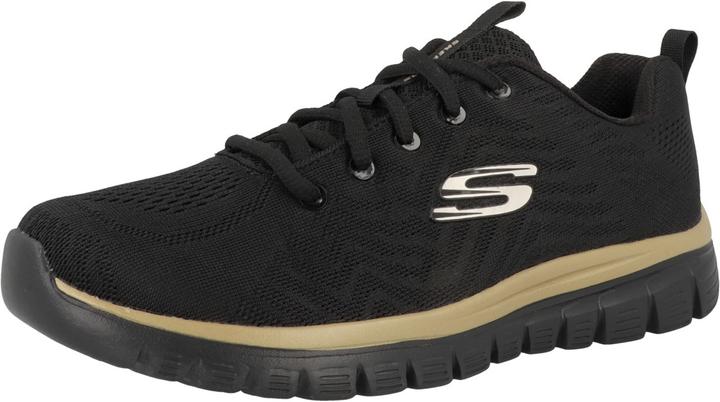 Image du produit Skechers Graceful Get Connected Baskets Femme (38.5)