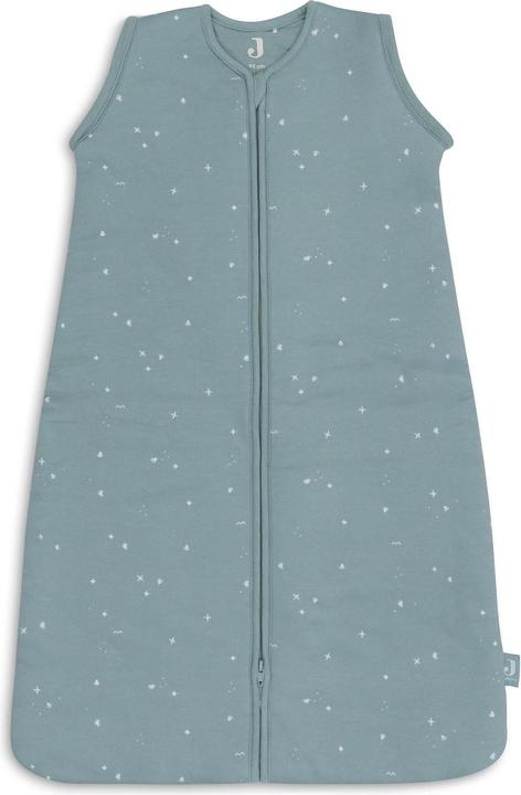 Actual product image Jollein Sleeping bag with detachable sleeves (110 cm, All-season)