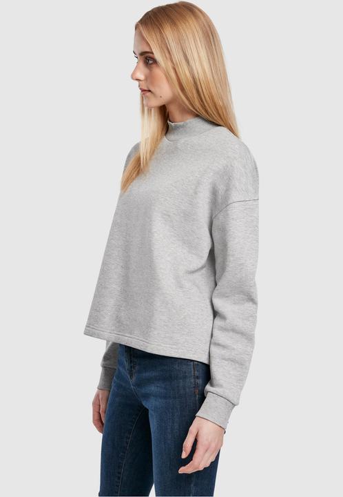 Immagine prodotto Urban Classics Girocollo alto oversize da donna (XXL)