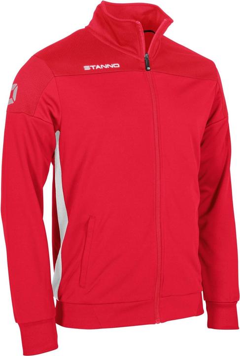 Produktbild Stanno Pride Full Zip Jacke (128)
