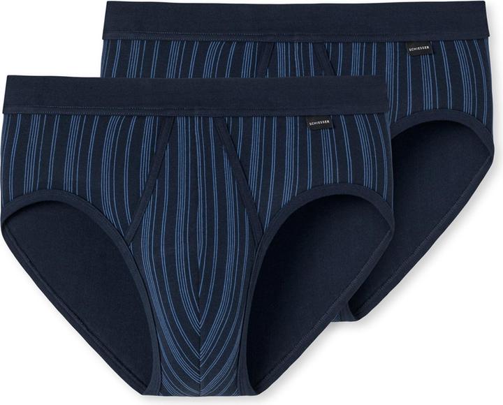 Immagine prodotto Schiesser Slip (3XL, Confezione da 2)