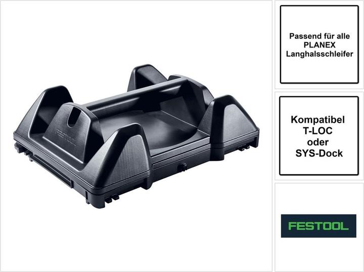 Immagine prodotto Festool Supporto utensile WHR-CT LHS 2