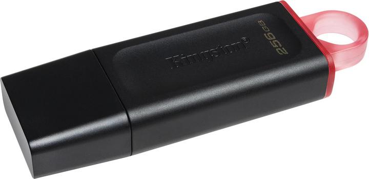 Actual product image Kingston DataTraveler Exodia (256 GB, USB-A)
