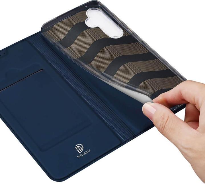 Produktbild Dux Ducis Skin Pro Flip Case (Samsung Galaxy A55)