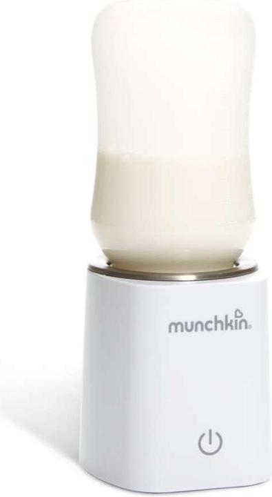 Actual product image Munchkin 37° Digital bottle warmer
