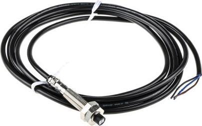 Produktbild Rs Pro M8 inductive sensor, Sr 2.5mm, NPN (Schalter)