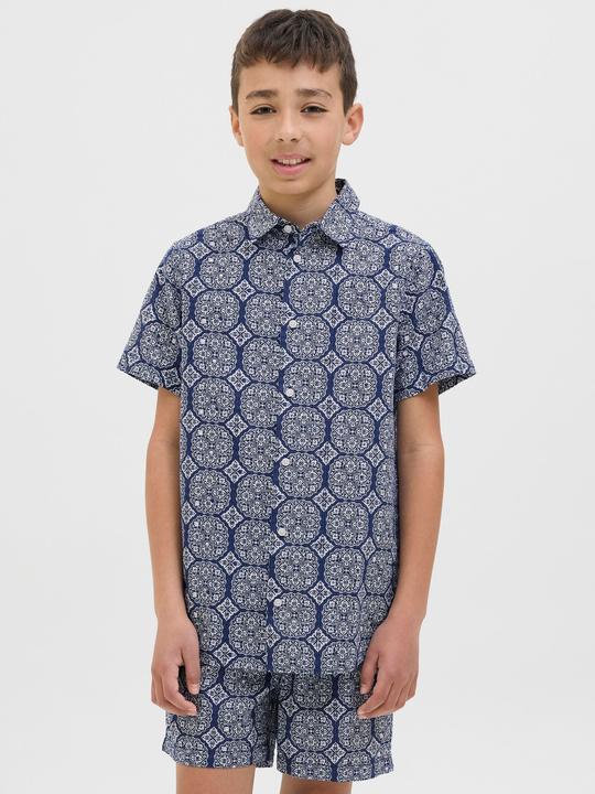 Immagine prodotto Jack & Jones Hemd Junior Hemd (152)