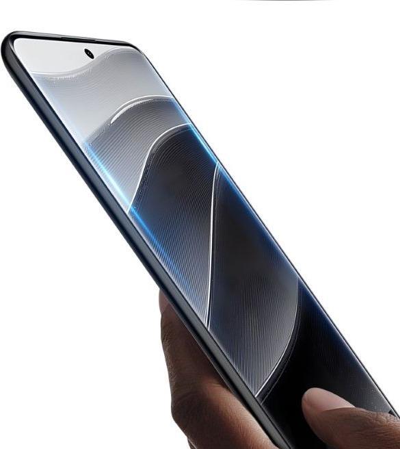 Produktbild Dux Ducis Schutzglas Curved (1 Stück, Xiaomi Redmi Note 14 Pro+ 5G, Xiaomi Redmi Note 14 Pro 5G)