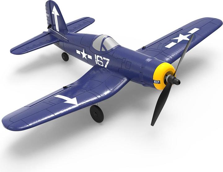 Actual product image Modster MDX Corsair F4U (Multi motor)