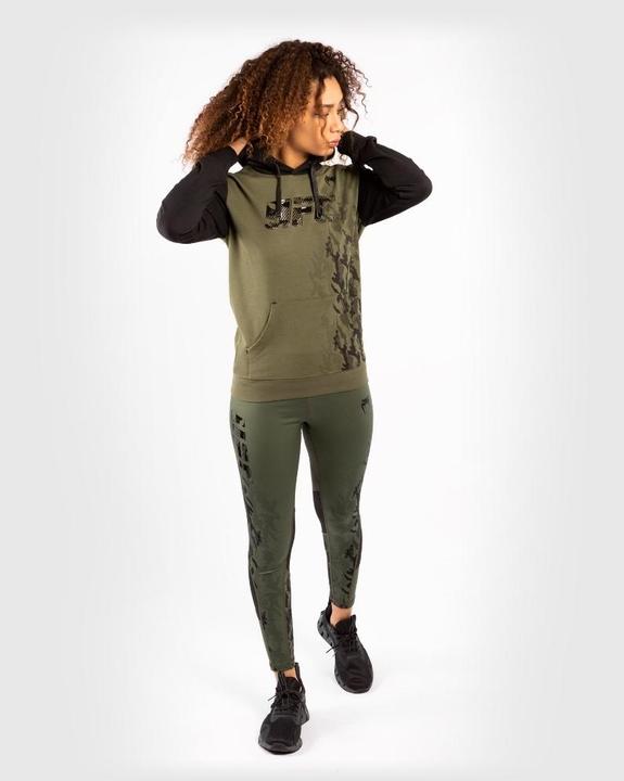 Produktbild UFC | Venum Authentic Fight Week Damen Kapuzenpullover (S)