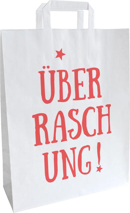 Braun + Company Überraschung (Geschenktüte, 1 x)