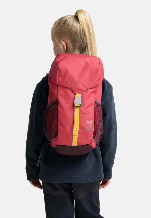 Produktbild Jack Wolfskin Kids Explorer 15