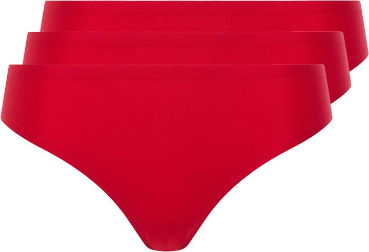 Poppy-red