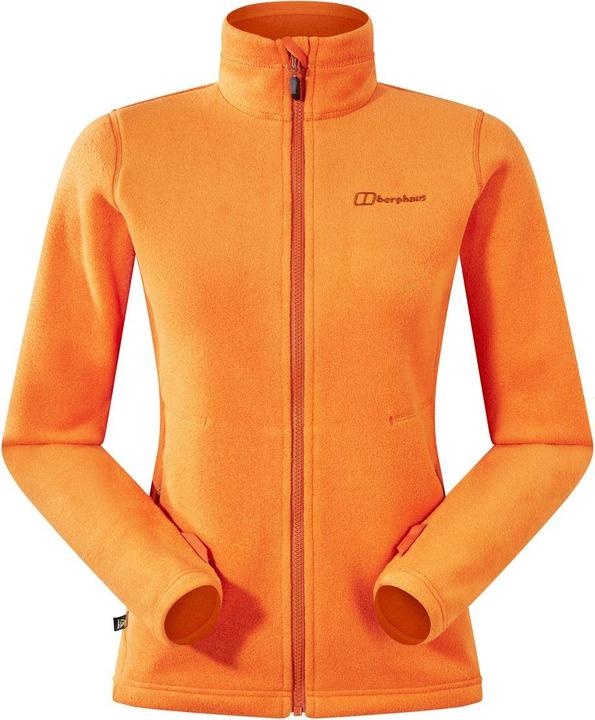 Berghaus Prism Polartec InterActive Fleece Jacket