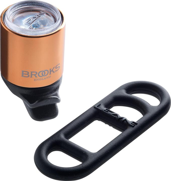 Produktbild Brooks Running Femto Fahrradbeleuchtung