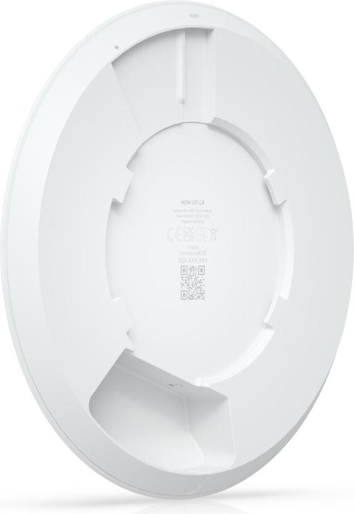 Actual product image Ubiquiti Compact, ceiling-mount WiFi 7 (4300 Mbit/s)