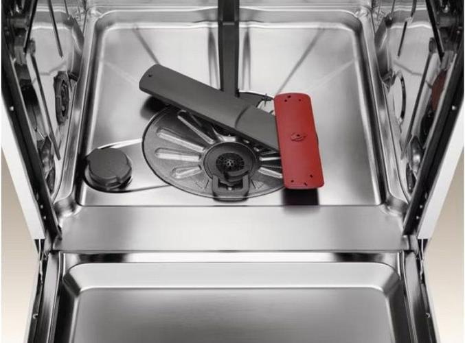 Actual product image Electrolux GA60SLVC