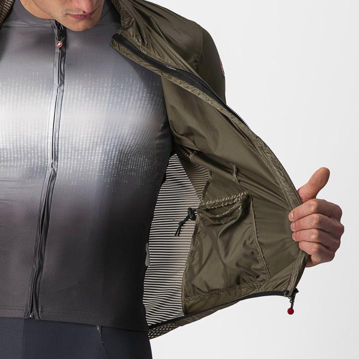 Immagine prodotto Castelli Aria (3XL)