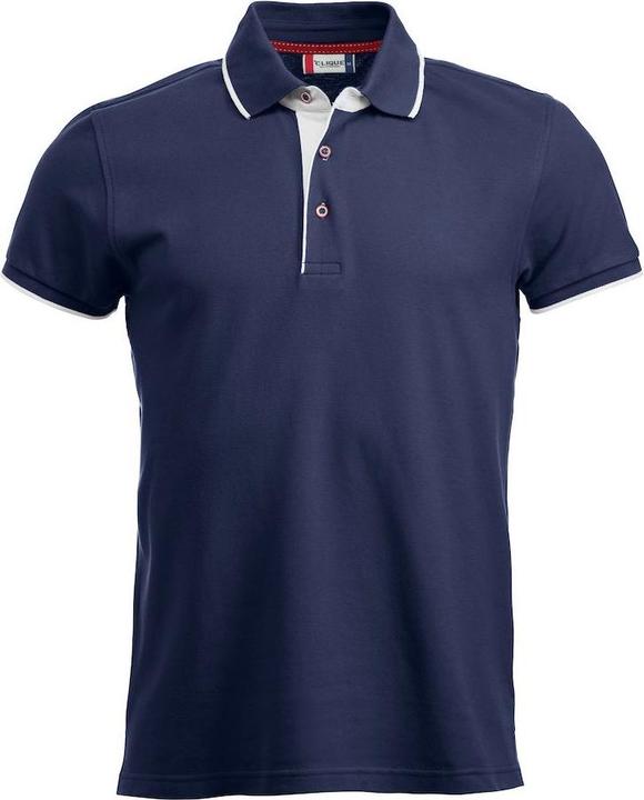 Immagine prodotto Clique Polo Seattle (M)